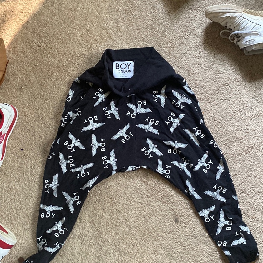 Boy London sweatpants